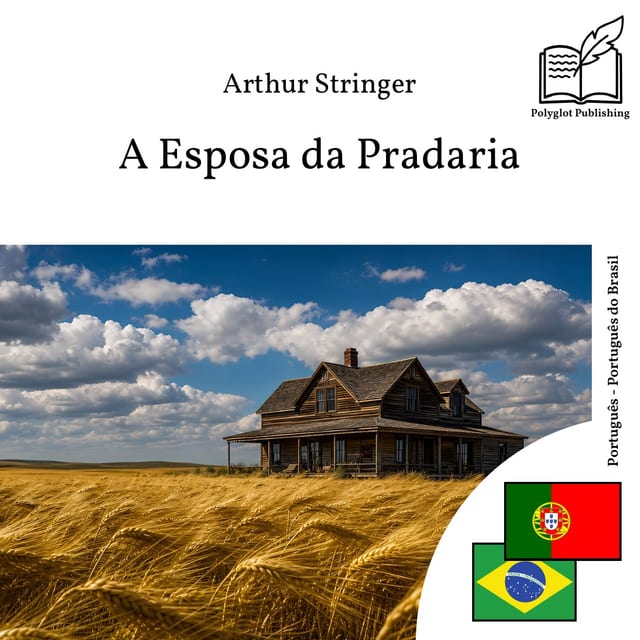 A Esposa da Pradaria