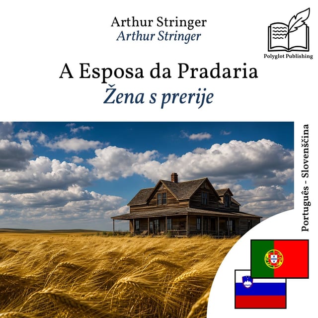 Žena s prerije