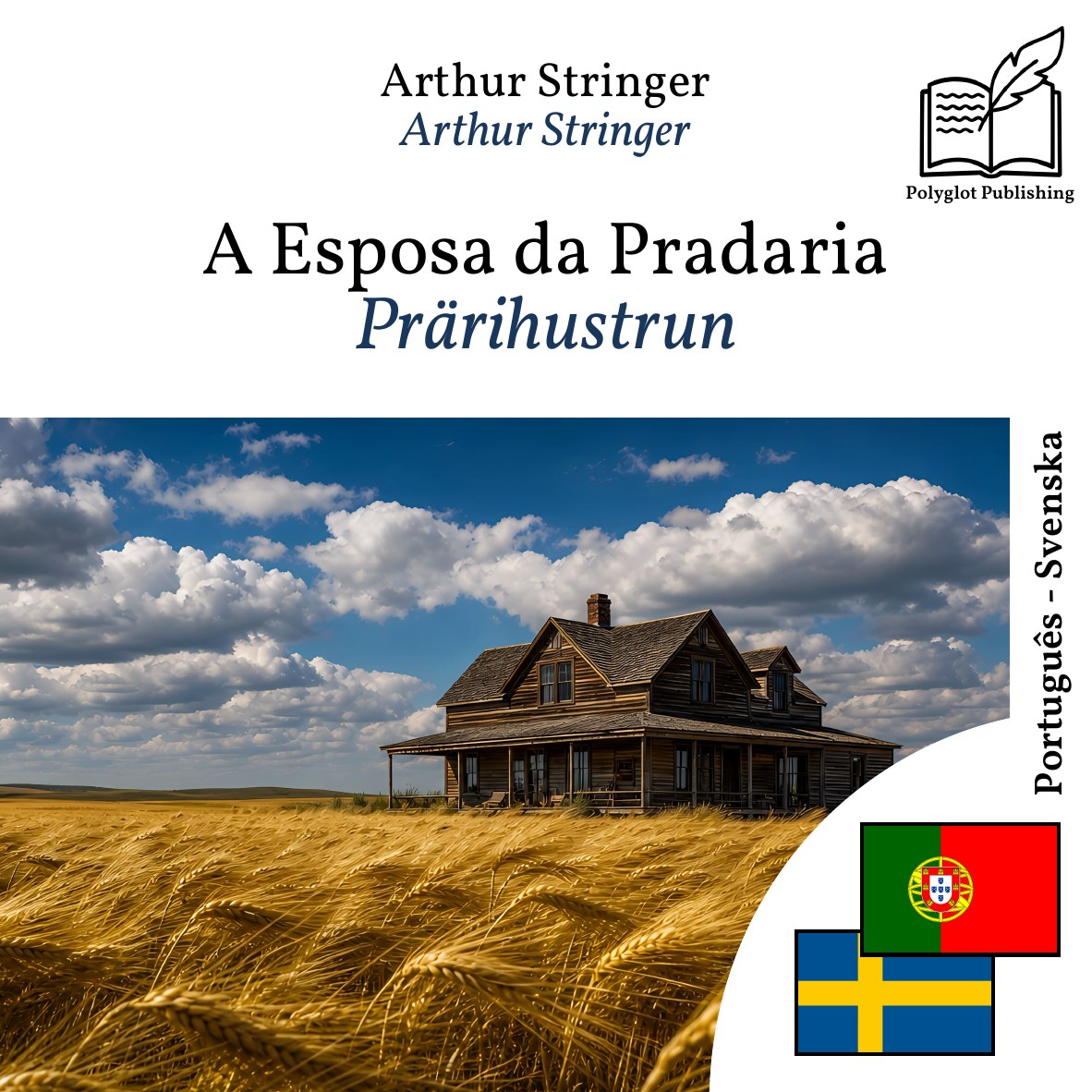 Prärihustrun