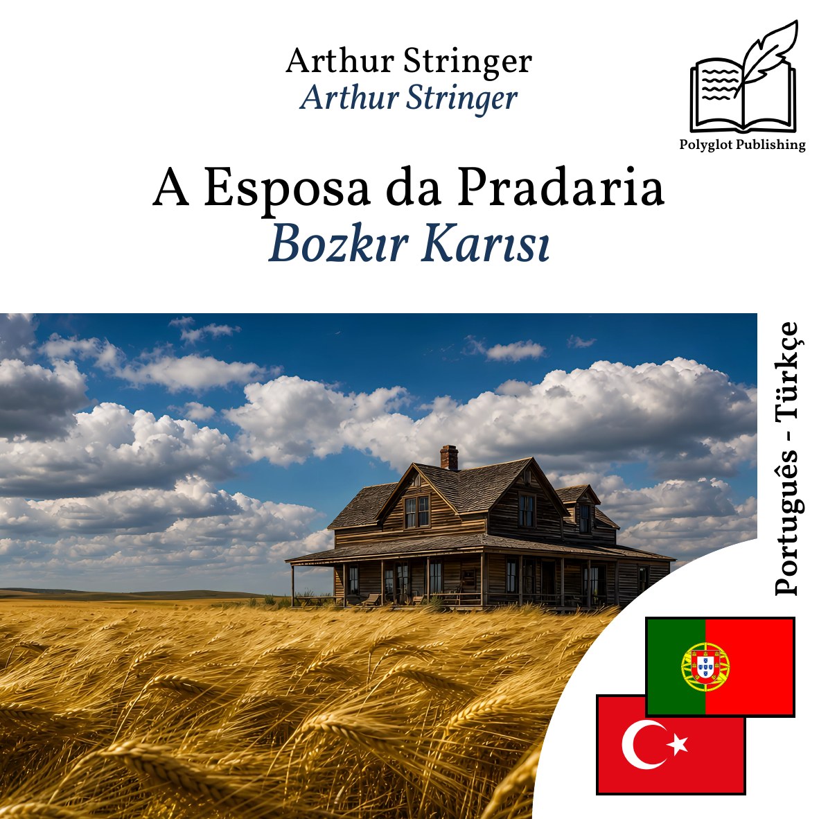 Bozkır Karısı