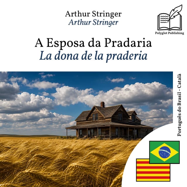 La dona de la praderia