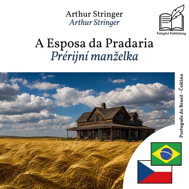Prérijní manželka