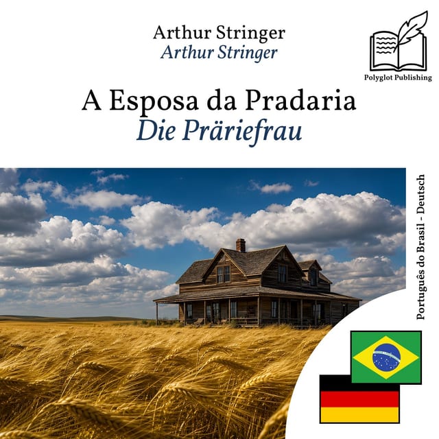 Die Präriefrau