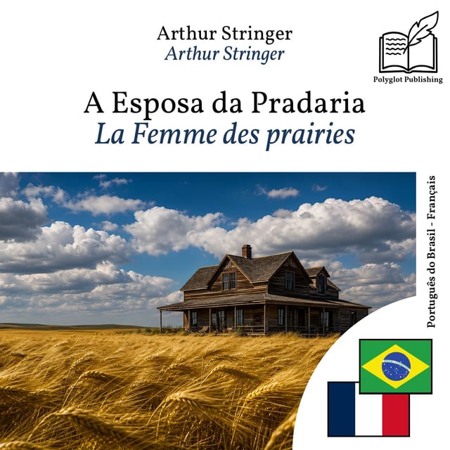 La Femme des prairies