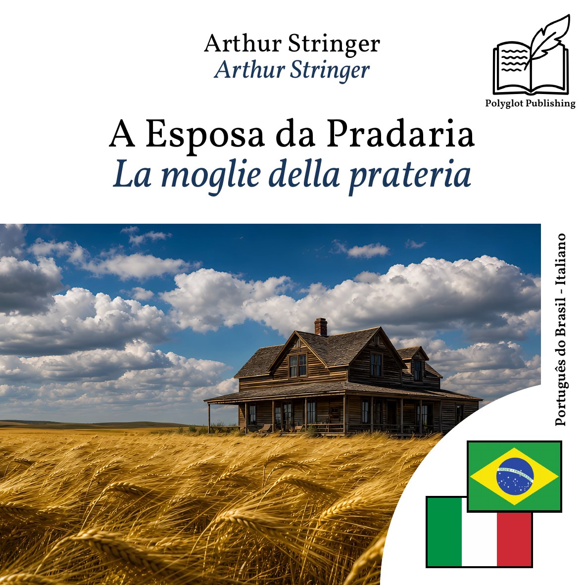 La moglie della prateria