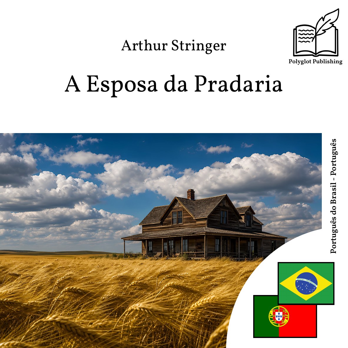 A Esposa da Pradaria