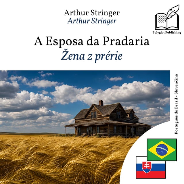 Žena z prérie
