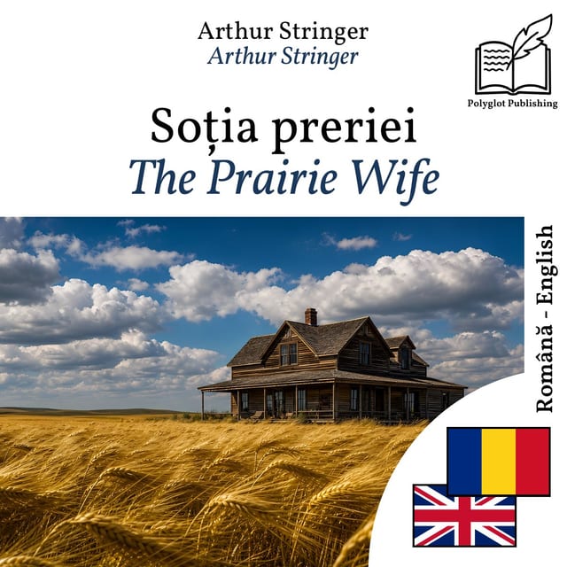 The Prairie Wife