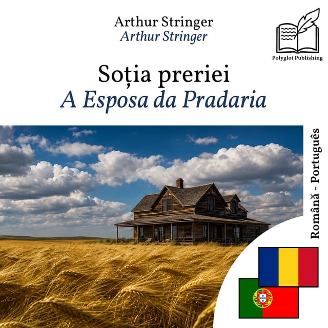 A Esposa da Pradaria