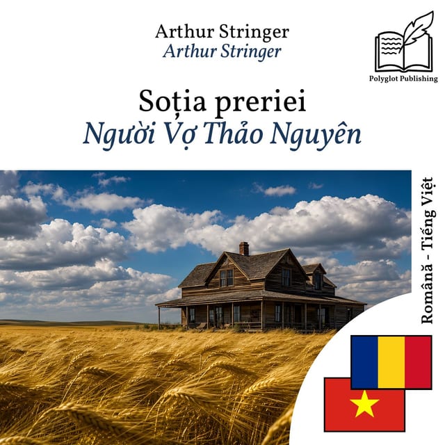 Người Vợ Thảo Nguyên