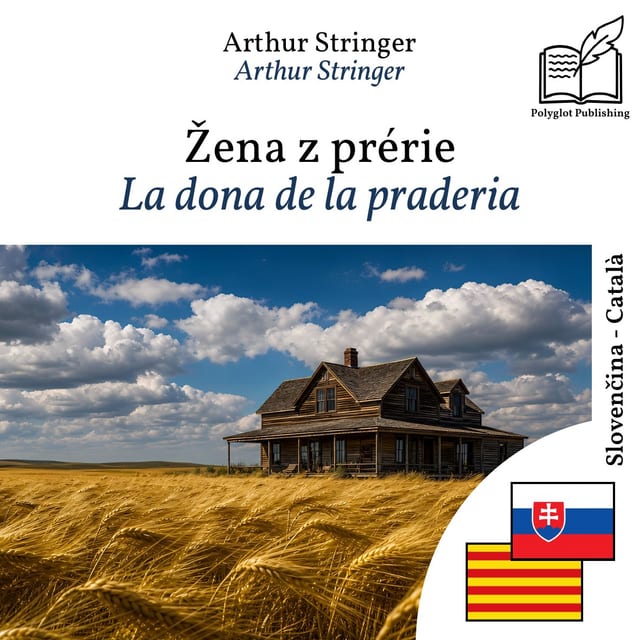 La dona de la praderia