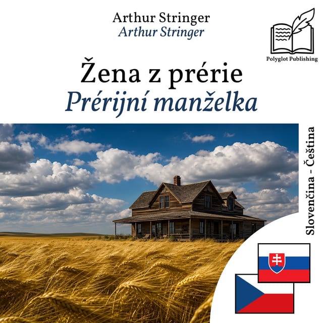 Prérijní manželka