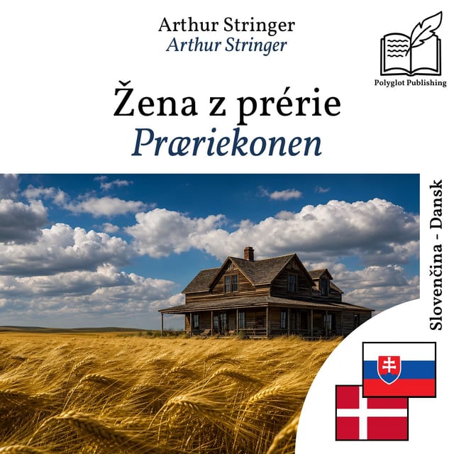 Præriekonen