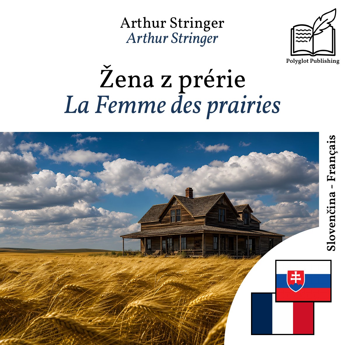 La Femme des prairies