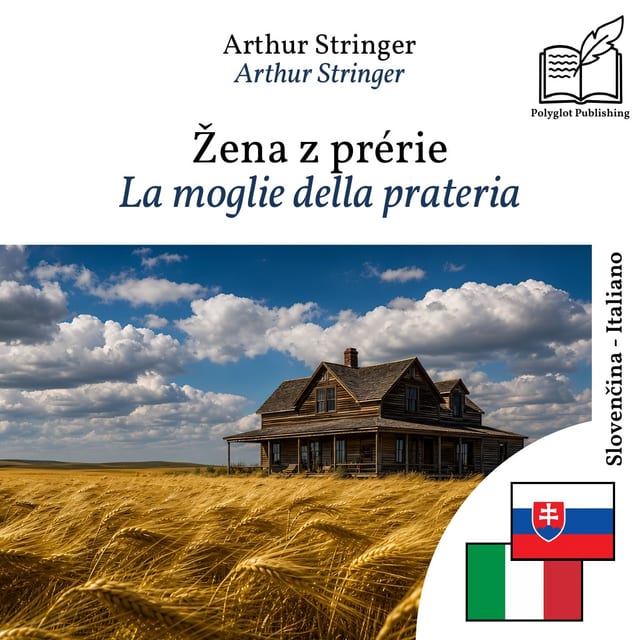 La moglie della prateria
