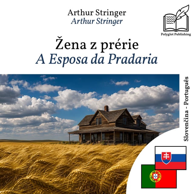 A Esposa da Pradaria