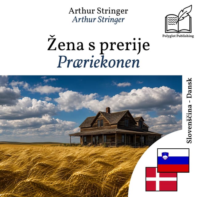 Præriekonen