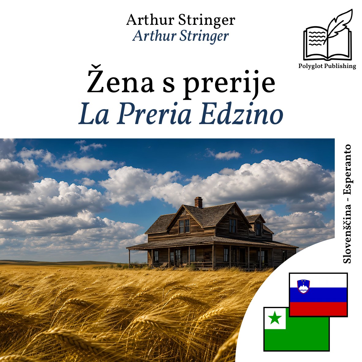 La Preria Edzino