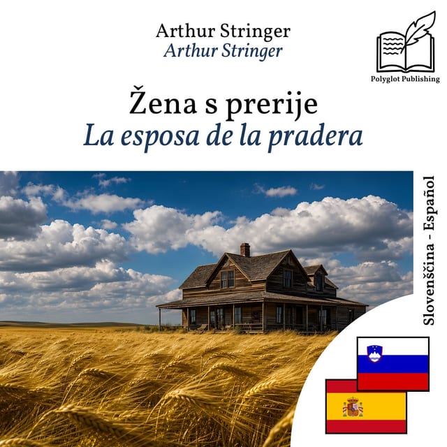 La esposa de la pradera