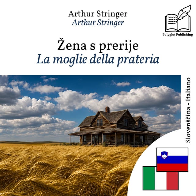 La moglie della prateria