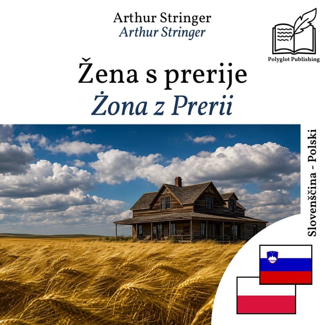 Żona z Prerii