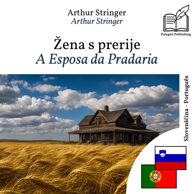 A Esposa da Pradaria