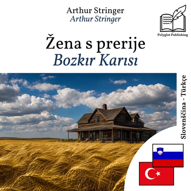 Bozkır Karısı