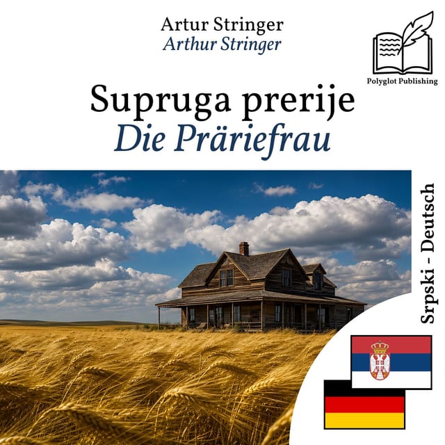 Die Präriefrau