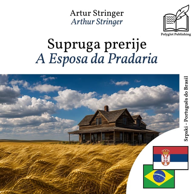 A Esposa da Pradaria