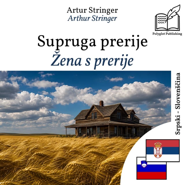 Žena s prerije