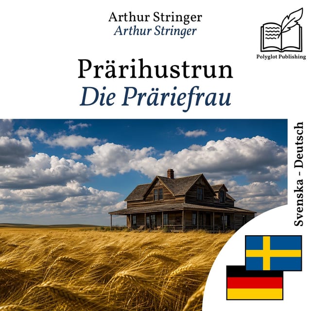 Die Präriefrau
