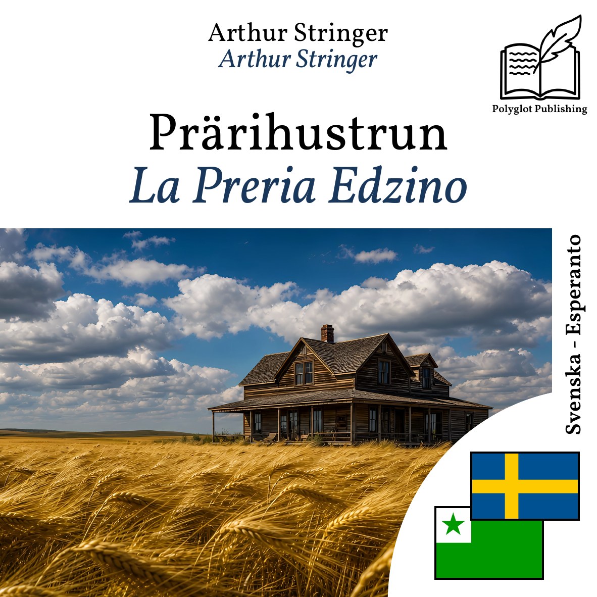 La Preria Edzino