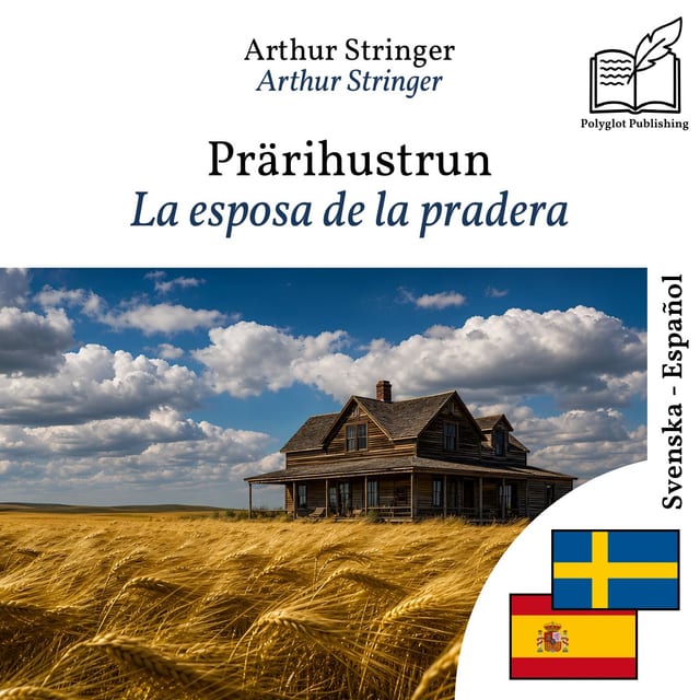 La esposa de la pradera