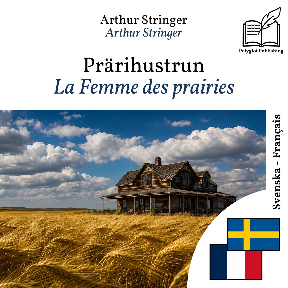 La Femme des prairies