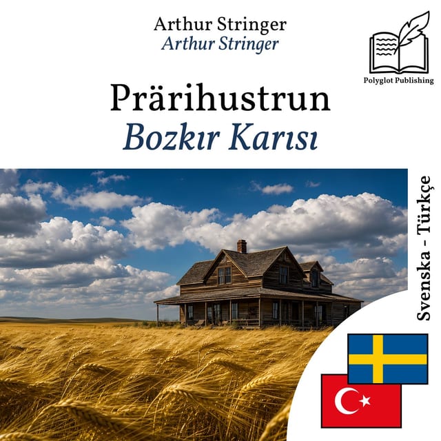 Bozkır Karısı