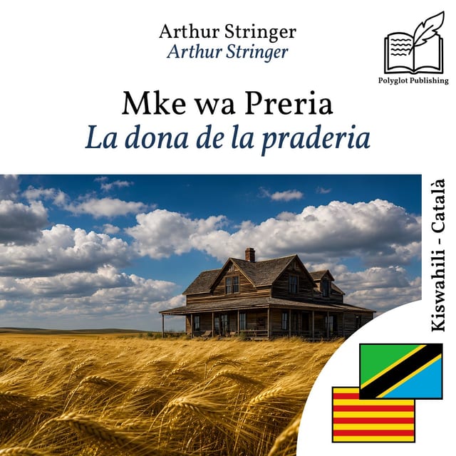 La dona de la praderia