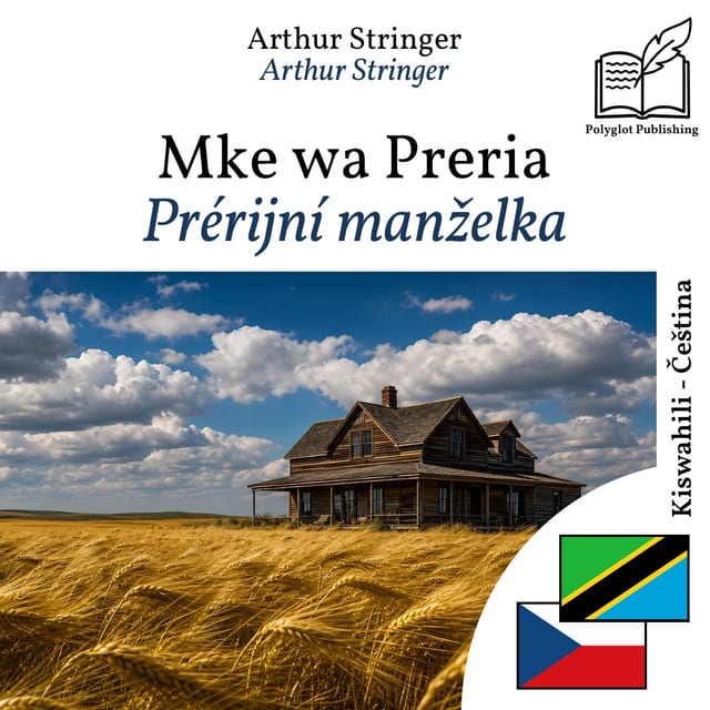 Prérijní manželka