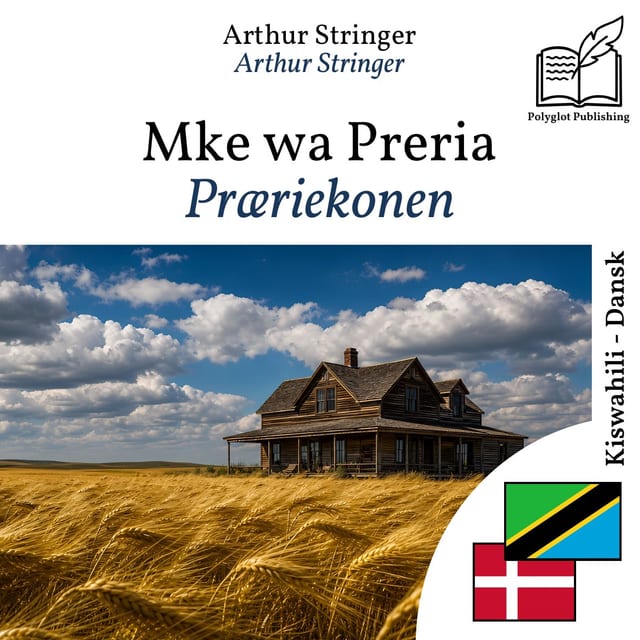 Præriekonen