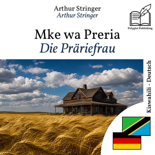 Die Präriefrau