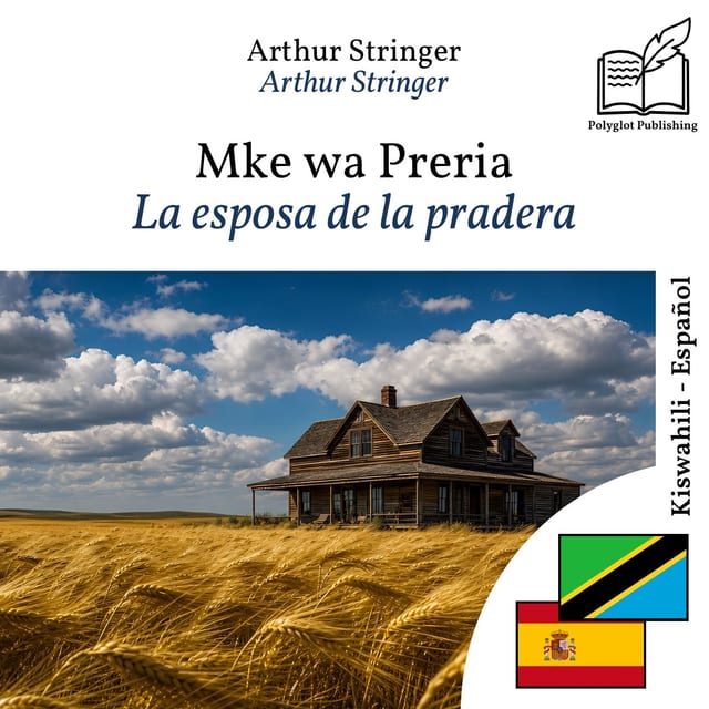 La esposa de la pradera
