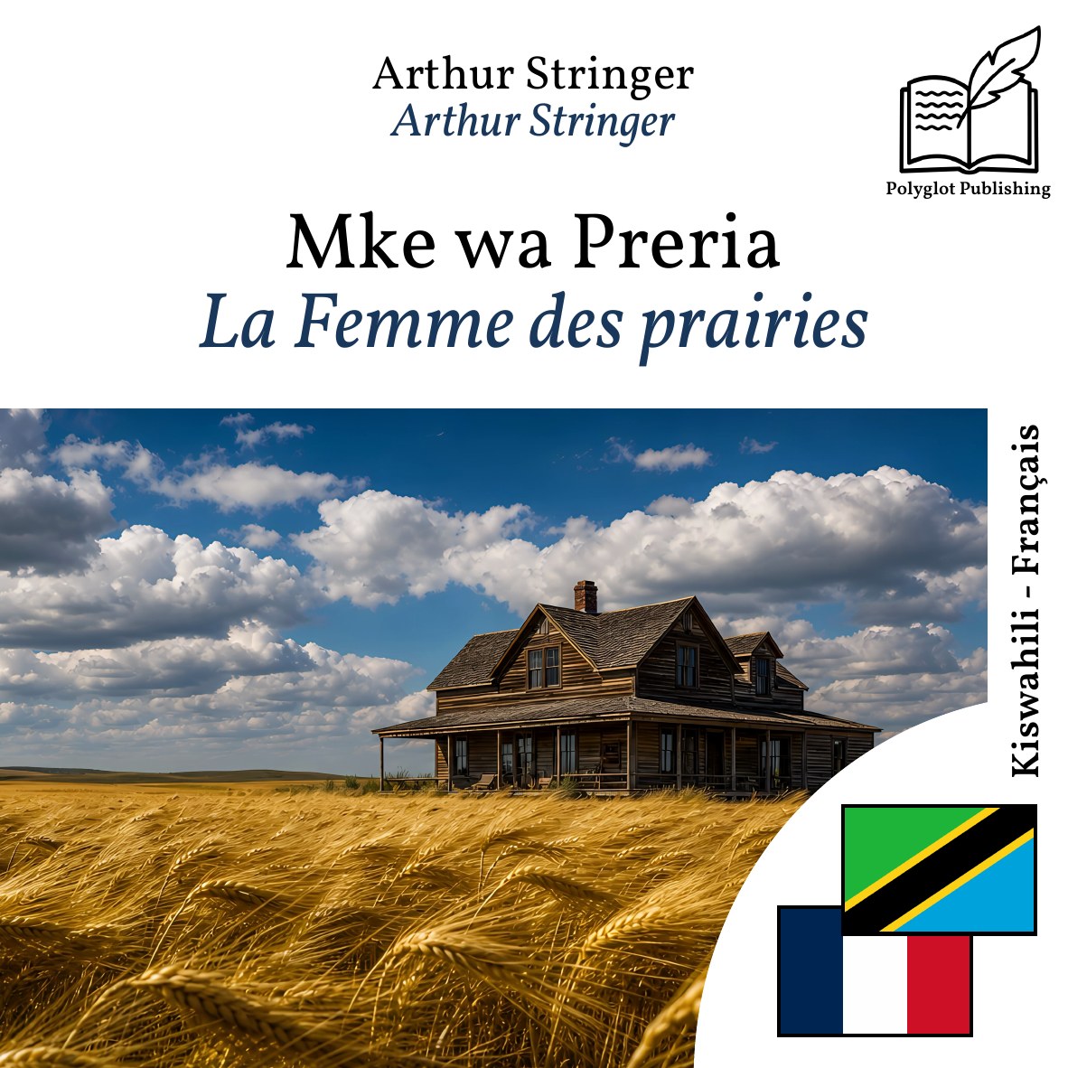La Femme des prairies