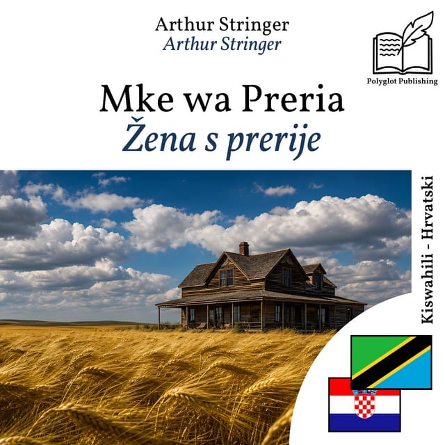 Žena s prerije