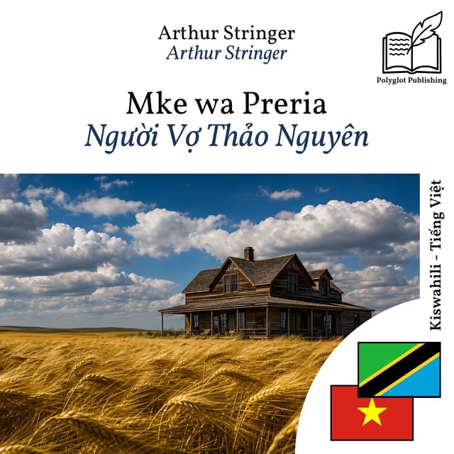 Người Vợ Thảo Nguyên