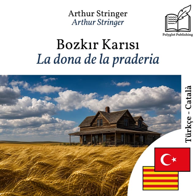 La dona de la praderia