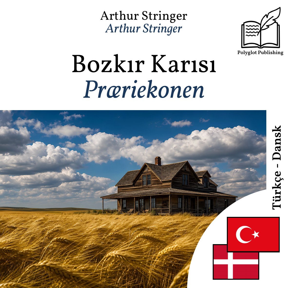 Præriekonen