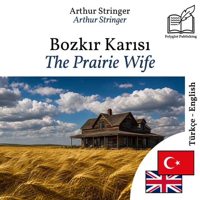 The Prairie Wife