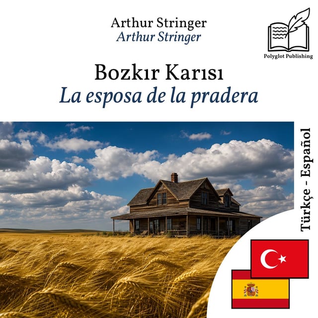 La esposa de la pradera