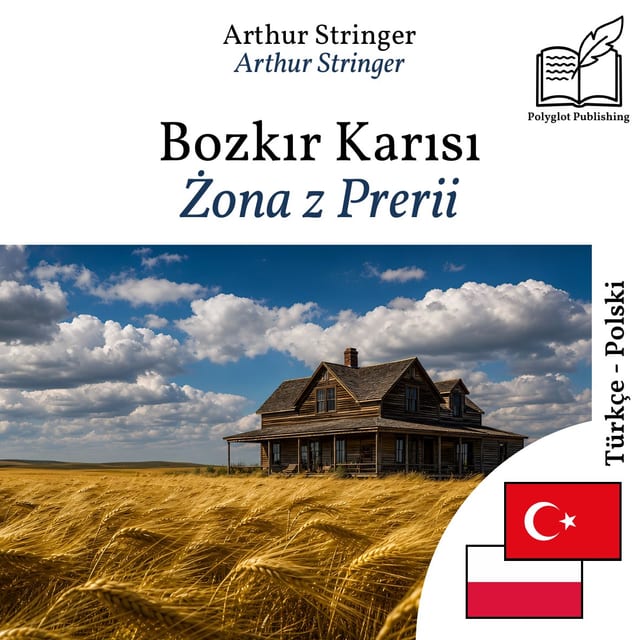 Żona z Prerii
