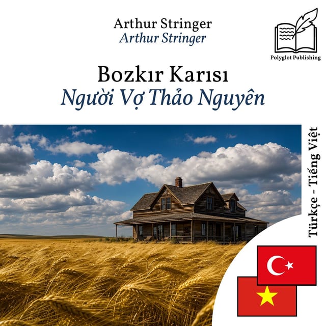 Người Vợ Thảo Nguyên