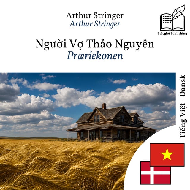 Præriekonen
